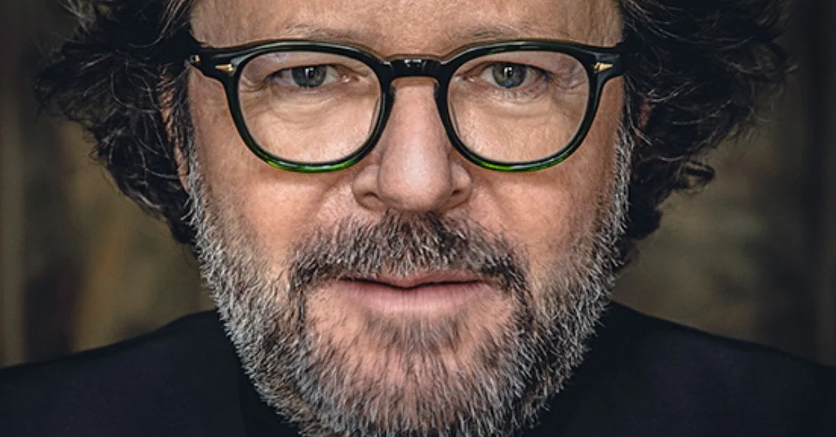Grafika promocyjna wydarzenia Koncert Grzegorza Turnaua z zespołem w Teatrze Ziemi Rybnickiej