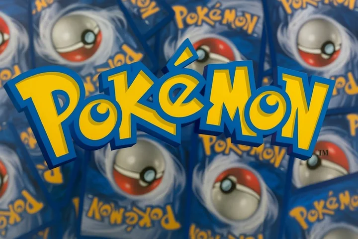 Grafika promocyjna wydarzenia Zagraj z Trollem w Pokemony — piątkowe spotkania w Rybniku