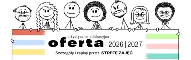 Grafika promocyjna wydarzenia Bal Jesienny dla najnajów