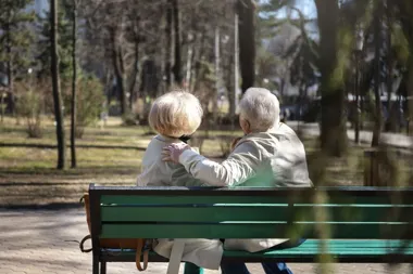 Grafika promocyjna wydarzenia IV Rybnicki Tydzień Senioralny