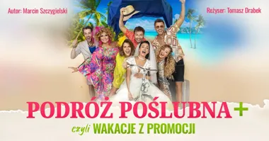 Podróż poślubna plus w Rybniku