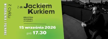 Wrześniowy wykład z cyklu „Wyobraźnia i poznanie” – śródziemnomorskie inspiracje