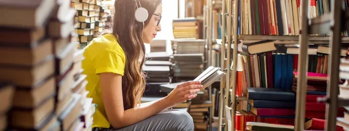 Biblioteka w Rybniku odsłania cennik i zamyka część filii na kilka dni