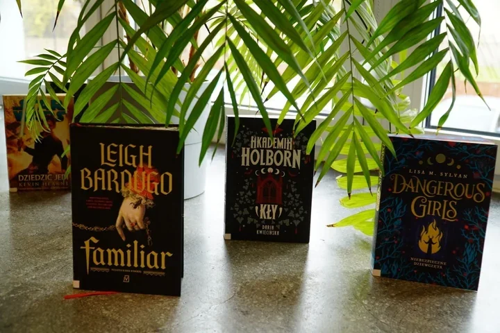 Rybnik dostał młodzieżową przystań z książkami, grami i miejscem na oddech