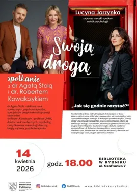 Rozstanie bez chaosu - spotkanie, które może uporządkować więcej niż emocje