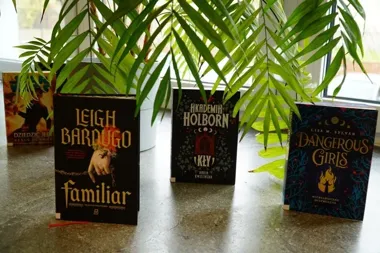 Rybnik dostał młodzieżową przystań z książkami, grami i miejscem na oddech