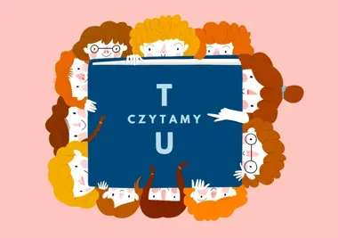Muminki, Pucio i rodzinne czytanie - październik w Rybniku
