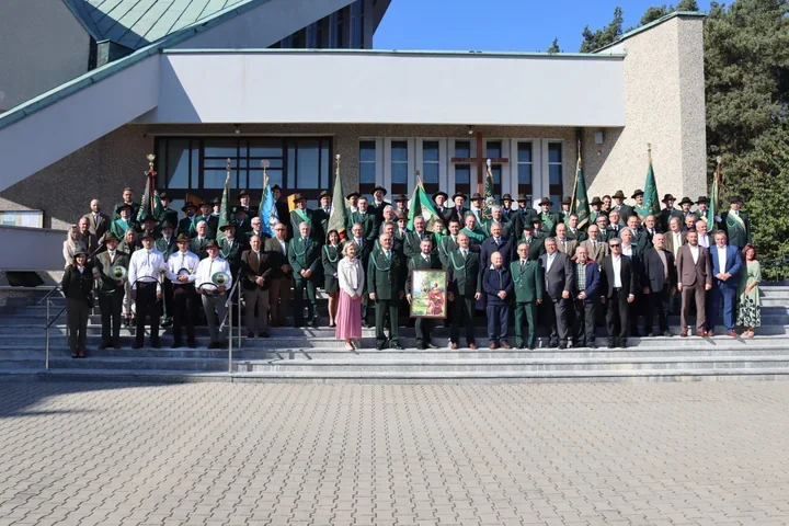 75 lat Koła „Raróg” i ponad 1600 godzin pracy dla przyrody