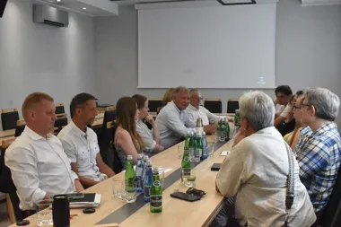Nowy rynek w Czerwionce-Leszczynach. Projekt powstanie razem z mieszkańcami