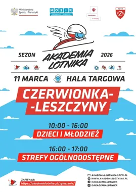 Hala Targowa zamieni się w weekendowy plac zabaw – skocznia Akademii Lotnika i Wawel Truck