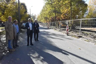 Centrum przesiadkowe za 6,8 mln zł. W Leszczynach powstaną 51 miejsc