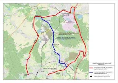 Wiadukt między Kamieniem i Leszczynami zamknięty. Rusza wielka przebudowa