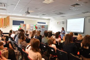 Nauczyciele zaproszeni na konferencję o edukacji regionalnej w Czerwionce-Leszczynach