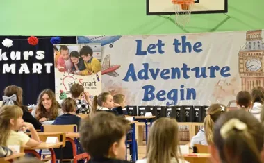 Młodzi angliści pokazali klasę. Walka o zwycięstwo była bardzo ciasna