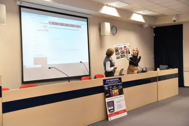 Segregacja bez zgadywania – w Czerwionce-Leszczynach uczono odpadów od podstaw