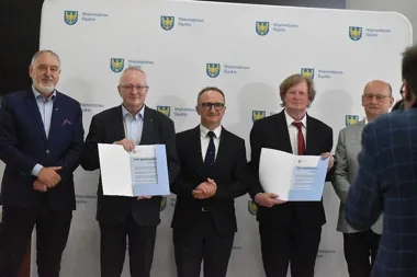 Szczejkowice i Książenice z marszałkowskim dofinansowaniem. Wioski z Czerwionki-Leszczyn wygrywają pieniądze na rozwój