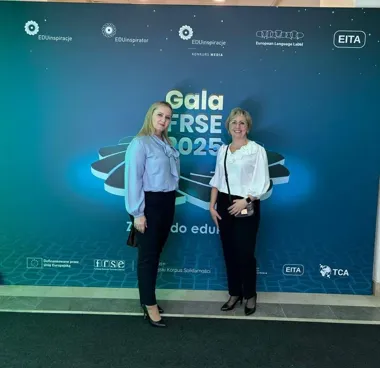 Projekt z Czerwionki–Leszczyn trafił do ogólnopolskiej elity edukacyjnej