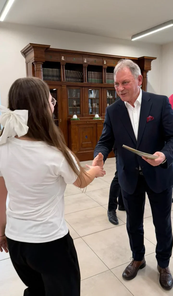 W Zameczku młodzi pokazali, że trzeźwy umysł to coś więcej niż hasło