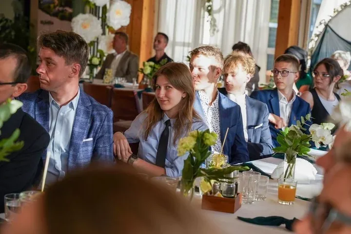 Drony, koszykówka i patronat ministra. W Rybniku padł mocny sygnał