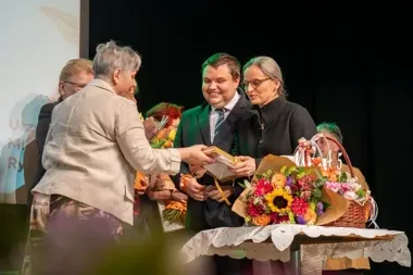 Czterdzieści pięć lat PSONI w Rybniku. Historia zaczęła się od rodzicielskiej determinacji