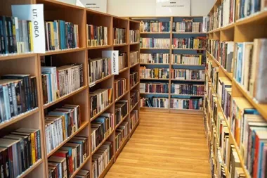 Biblioteka w Golejowie działa dłużej – z Grabowni książki trafią do większej filii