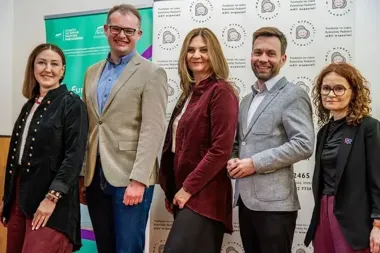 W Rybniku padły trudne słowa o dzieciach w ciemności