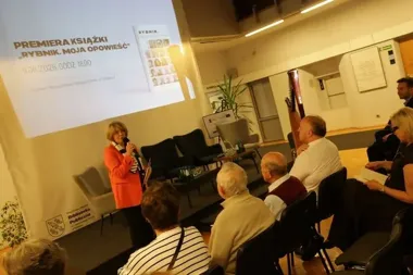 Rybnickie historie trafiły do jednej książki i wracają na nowo