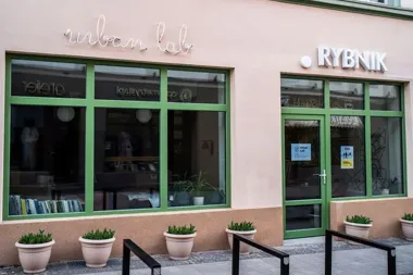 Urban Lab otwiera drzwi, a pomysły mieszkańców mają trafić prosto do miasta