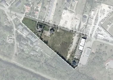 Projekt planu dla Lipowej i Kuźnickiej trafił do wglądu. Rusza zbieranie uwag