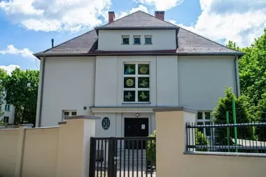 Przedszkole nr 9 po metamorfozie. Cieplejszy budynek dla przedszkolaków