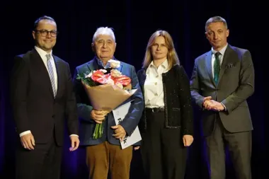 W Chwałowicach doceniono blisko 90 osób za sportowy rok 2025