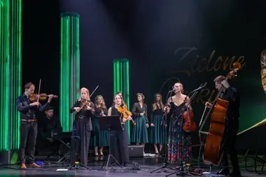 Rybnik znów wśród liderów zielonej zmiany. Zielony Czek to potwierdził