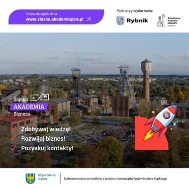 W Rybniku szykuje się biznesowe spotkanie z darmowymi konsultacjami