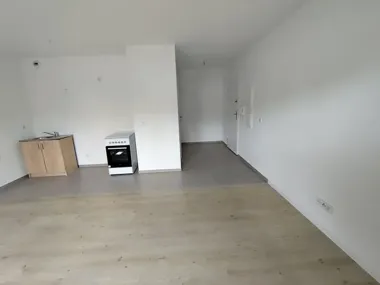 Kawalerka w Boguszowicach Starych czeka na najemcę. Ma 31 m²
