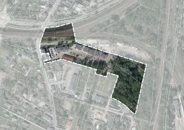 Plan przy Jankowickiej trafia do wglądu – zaczyna się etap, w którym głos ma każdy