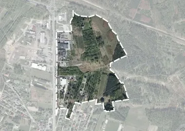 Plan dla Gruntowej i Gliwickiej trafia do wglądu. Można zgłaszać uwagi