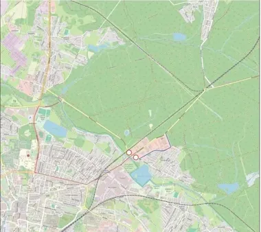 Mikołowska znów zwęża ruch. Zmiany sięgną Stawowej i Wielopolskiej