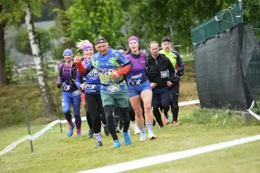 Rybnik znowu pobiegnie wiosną - rodzinny start sezonu przy ORS Ruda