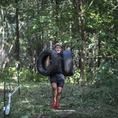 Kamień Extreme znów dał wycisk. Rybniczanie najlepsi na trasie