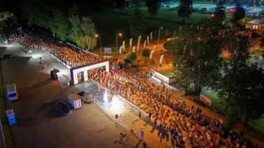 Rybnicki półmaraton przegonił burzę i pobił frekwencyjny rekord