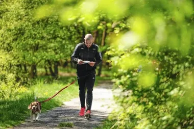 Dogtrekking w Ochojcu wraca w nowej bazie i z ważną misją dla zwierzaków