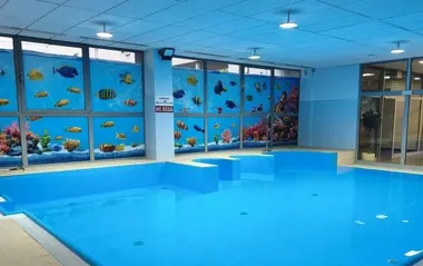 Akwarium w Boguszowicach na kilka godzin zgaśnie przez przerwę w prądzie