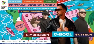 Rybnik na fali - Pniowiec i Ruda szykują weekend bez hamulców