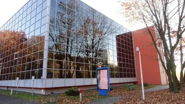 Pływalnia Akwarium w Boguszowicach znów działa po przerwie