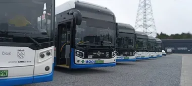 Półmaraton w Rybniku przestawi wieczorne autobusy. Sprawdź, co zmienia się na trasach