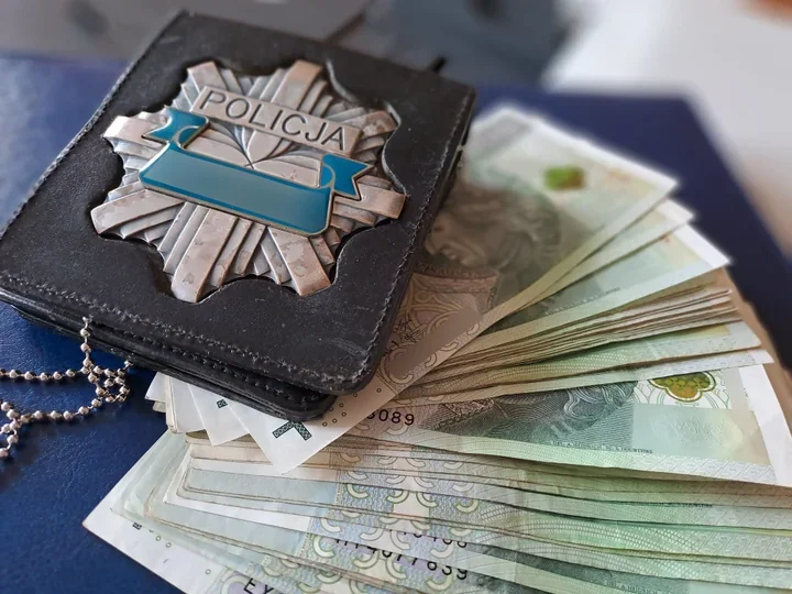 „Znalezione - nie kradzione” może oznaczać kłopoty. Jest granica