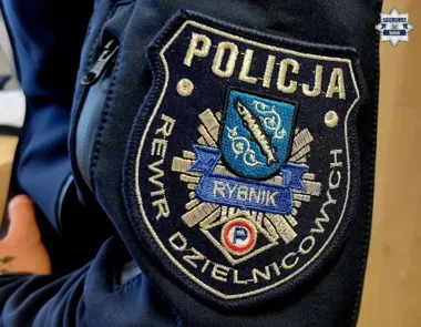Rybnik: dzielnicowy po służbie znalazł 60-latka na wale w Raciborzu