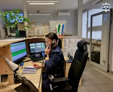 W Rybniku 85-latek stracił 50 tys. zł. Oszust był „lekarzem”