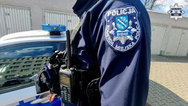 Fałszywy policjant wyłudził od seniorki z Rybnika 30 tysięcy złotych