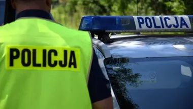 Powrót do szkoły może przynieść zagrożenia. Policjanci ostrzegają